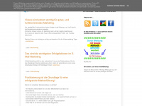 haeufig-gestellte-fragen.blogspot.com Webseite Vorschau