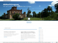 abnachuruguay.com Webseite Vorschau
