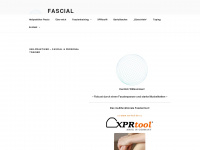 fascial-trainer.eu Thumbnail