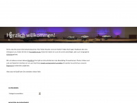 klafuenf.com Webseite Vorschau