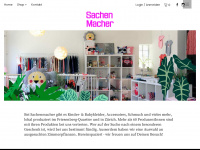 Sachenmacher.ch