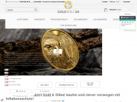 Goldwelt24.de