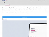 grexx.net Webseite Vorschau