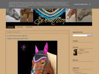 sk-equestrian.blogspot.com Webseite Vorschau