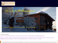 privatschule-tiere-hautnah.at Webseite Vorschau