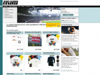 sport-fashion-outlet.eu Webseite Vorschau