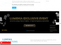lumenia.com