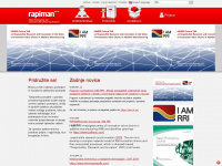 rapiman.net