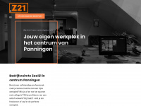 zaal21.nl