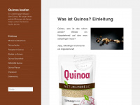 Quinoa-kaufen.com