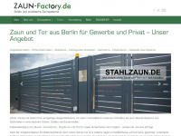 zaun-factory.de