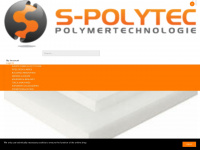 s-polytec.com Thumbnail