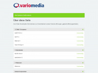 Variomedia-status.de