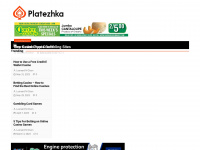 platezhka.net