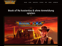 bookofrakostenlosspielen.org Webseite Vorschau