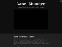game-changer.at Webseite Vorschau