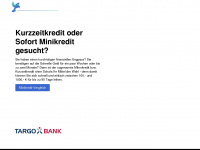 sofort-mikrokredit.de Thumbnail