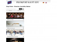 frankfurt-kauft-ein.de Thumbnail