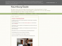 ferienwohnungennaumburg.blogspot.com Webseite Vorschau