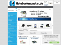 notebookmonstar.de Thumbnail