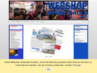 shop-sportpaule.com Webseite Vorschau