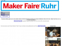 makerfaire-ruhr.com Thumbnail