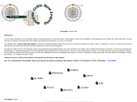 celticnz.co.nz Webseite Vorschau