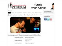 Hack-the-mind.com