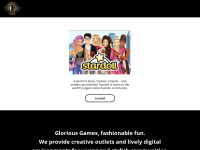 Gloriousgamesgroup.com
