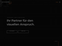 panorama-s.de Webseite Vorschau