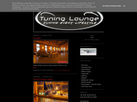 tuninglounge.blogspot.com Webseite Vorschau