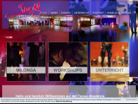 tango-akademie-heidelberg.de Thumbnail