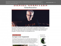danielgerritzen.blogspot.com Webseite Vorschau