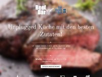 beef-bar.at Thumbnail