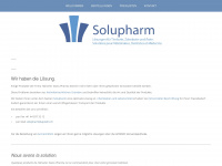 solupharm.ch