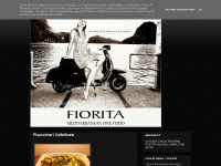 fiorita-mediterranean-fine-food.blogspot.com Webseite Vorschau