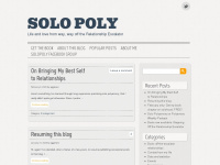 solopoly.net Webseite Vorschau