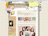 meryscrap.blogspot.com Webseite Vorschau