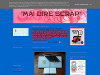 creazionibabo61.blogspot.com Webseite Vorschau