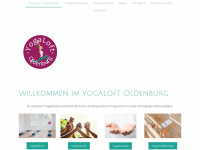 yogaloft-oldenburg.de Thumbnail