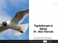 psychotherapie-petersein.de