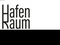 hafenraum.com Webseite Vorschau