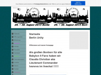 berlinunity.de.tl Webseite Vorschau