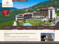 hotel-kroell-schenna.com