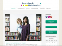 frauengenderbibliothek-saar.de