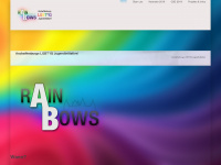 rainbows-ab.de Webseite Vorschau