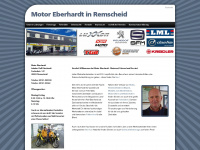 motor-eberhardt.net Thumbnail