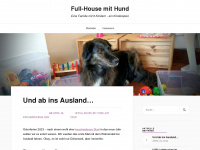 fullhousemithund.de Thumbnail