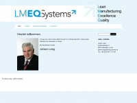lmeq-systems.de Webseite Vorschau