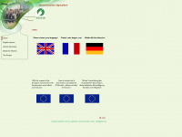 social-dialogue.eu Webseite Vorschau